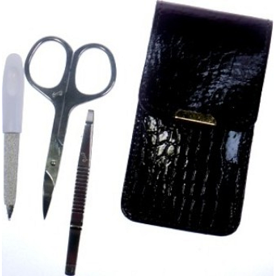 Dup Manicure 10 x 5.5 cm pattern 8026/3942