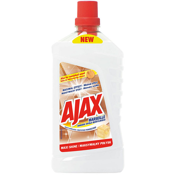 Ajax Marseille Soap universal cleaner 1 l