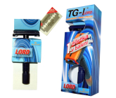 Bartoň TG-I Lord razor blade shaver for men 1 piece