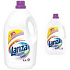 Lanza Color gel liquid detergent for colored laundry 4.5 l + 2.25 l