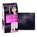 Loreal Paris Casting Creme Gloss hair color 316 dark purple
