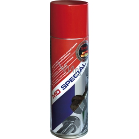 Tempo MD Special universal lubricant for loosening rusted screws and nuts 300 ml spray