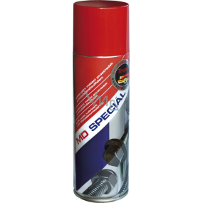 Tempo MD Special universal lubricant for loosening rusted bolts and nuts 300 ml spray