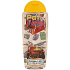 Bohemia Gifts Kids Pat and Mat - Mechanics with the scent of banana shower gel for children 300 ml