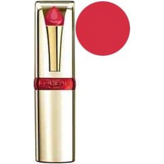 Loreal Paris Color Riche Serum Antiage lipstick S 201 Freshly Mauve 4.5 g