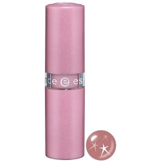 Essence Lipstick lipstick 02 Sparkling Romance 4 g