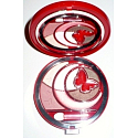 Pupa Butterfly Palette shade 03 red butterfly 7.4 g