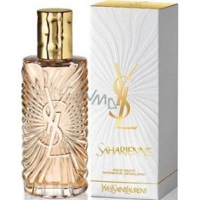 Yves Saint Laurent Saharienne Woman Eau de Toilette 50 ml