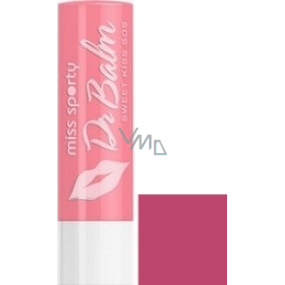 Miss Sports Lip Balm Dr Balm 05 Honey Moon Kiss SOS 4.8g