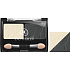 Dermacol Satin Duo Eye Shadow Eyeshadow 01 3 g