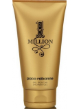 Paco Rabanne 1 Million shower gel for men 150 ml