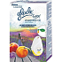 Glade Essential Oil Lavender and peach blossom electric air freshener 20 ml