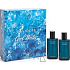 Davidoff Cool Water Men EdT 75 ml eau de toilette Ladies 75 ml Eau de Toilette, gift set