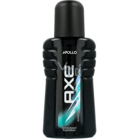 Ax Apollo deodorant pumpspray for men 75 ml