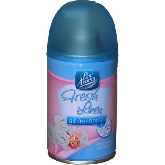 Mr. Aroma Fresh Liner air freshener refill 250 ml