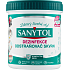 Sanytol disinfectant stain remover for colored laundry, 450 g