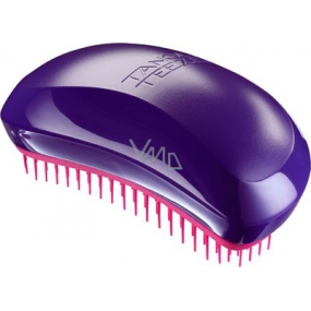 Tangle Teezer Salon Elite Professional Hair Crush Purple Crush - Violet Pink