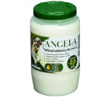 Bolsius Angela oil composite candle burning time 60 hours 1 piece