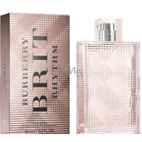 Burberry Brit Rhythm Floral Women Eau de Toilette 50 ml