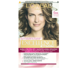 Loreal Paris Excellence Creme hair color 600 Dark blond