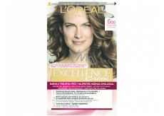 Loreal Paris Excellence Creme hair color 600 Dark blond