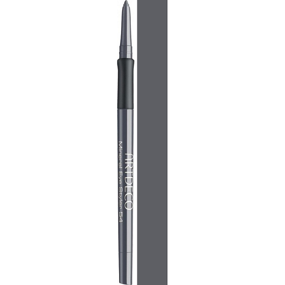 Artdeco Mineral Eye Styler mineral pencil for eyes 54 Mineral Dark Grey 0.4 g