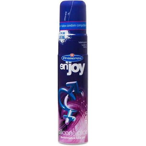 Primeros Enjoy Silicone Glide silicone lubricating gel 50 ml