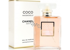 Chanel Coco Mademoiselle Eau De Parfum Spray for Women 200 ml