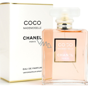 Chanel Coco Mademoiselle Eau De Parfum Spray for Women 200 ml