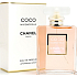 Chanel Coco Mademoiselle Eau de Parfum Spray for Women 200 ml