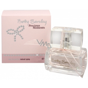 Betty Barclay Precious Moments Eau de Parfum for Women 20 ml