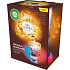 Air Wick Multicolor Scent of mother's cake scented candle 140 g