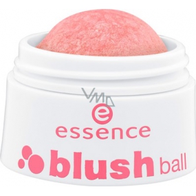 Essence Blush Ball blush 10 Peach Candy 2 g