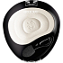Deborah Milano 24Ore Velvet Eye Shadow 01 White 6 g