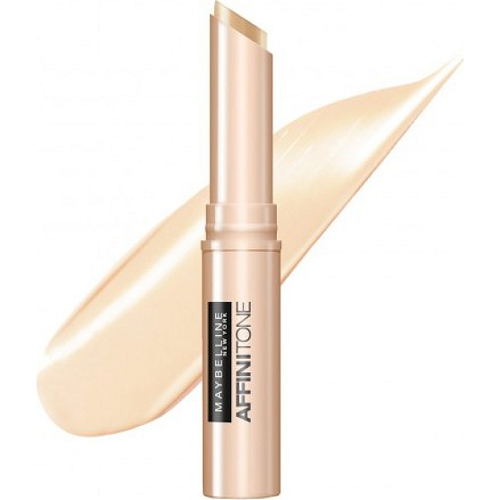 Maybelline Affinitone Concealer Stick Concealer 01 Ivory 2.5 g