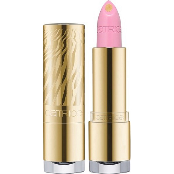 Catrice Sound of Silence Golden Lip Glow lip color C01 Golden Spirit 3.5 g