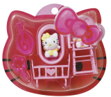 Hello Kitty Play set with 2 figures and accessories, recommended age 3+