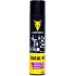 Coyote Silkal 93, silicone oil, 400 ml
