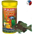 Dajana Flora supplementary flake plant food for all fish 250 ml