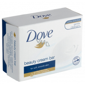 Dove Original creamy toilet soap 100 g
