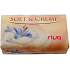 Riva Soft & Creme Gold soft toilet soap 180 g