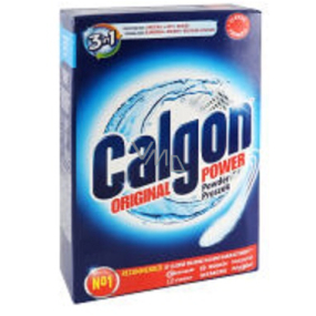 Calgon Original Power Powder 3in1 Water Softener Powder 500 g