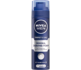 Nivea Men Protect & Care Original 200 ml shaving foam