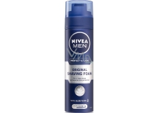 Nivea Men Protect & Care Original 200 ml shaving foam