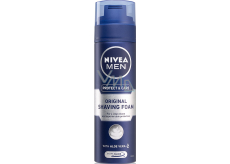 Nivea Men Protect & Care Original Shaving Foam 200 ml