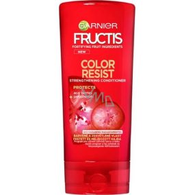 Garnier Fructis Color Resist for color resistance hair balm 200 ml