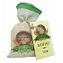 Bohemia Gifts Beer Spa Beer bath salt for stimulating and relieving tension in a canvas bag 150 g