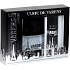 Ulric de Varens City Paris for Men eau de toilette 50 ml + deodorant spray 50 ml, gift set