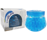 Akolade Crystals Gel Fresh Linen gel air freshener 180 g