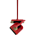 Spokar EKO Cleaning Set, broom with handle 120 cm + dustpan with brush